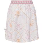 Юбка Hummel Kimber, бежевый - фото 2