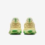 Мужские кроссовки Nike Three Quarters Tall, Soft Yellow/Green Shock-Barely Volt - фото 6