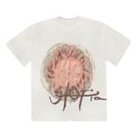 Футболка ss23 utopia c3 box set pack 'white' Travis Scott, белый - фото