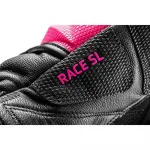 Рукавицы Leki Alpino WCR Venom SL 3D, черный - фото 6