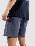 Шорты Billabong Bad Dog Workwear Shorts, deep blue - фото 2