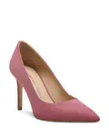 Женские туфли Stuart Power 85 Stuart Weitzman, розовый - фото
