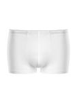 Трусы боксеры Hanro Cotton Superior, белый - фото