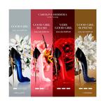 Очень хорошая девочка 30 мл Carolina Herrera - фото 4