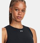 Under Armour Train Seamless Tank, Black - фото 6