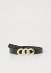 Ремень Anna Field LEATHER, Black - фото