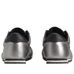 Кроссовки Vans Premium Super Lowpro 'Gun Metal Gray' - фото 4