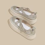 Туфли D:FUSE SCANDINAVIA Mary Jane Shoes Women's - фото 7