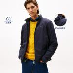 Tommy Hilfiger Пуховик мужской, White ACG - фото 5