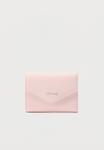 Кошелек HUGO CHRIS FLAP WALLET, Pastel Pink/Light Pink - фото