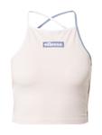 Топ ELLESSE Elevato, Powder - фото