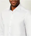 Рубашка Slim fit Stenströms, белый - фото 4