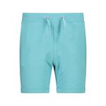 Шорты для девочек CMP KID G SHORT PANT 32D8205 - фото