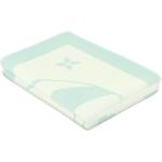 LOUIS VUITTON Плед, Green 100*140cm - фото 3