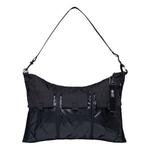 Сумка кросс-боди Converse Casual Single Shoulder Crossbody Bag 'Black' - фото