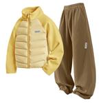 Детская повседневная спортивная одежда Disney, Dih Square Hook-And-Loop K Ecru+Dih Square Hook-And-Loop K Ecru - фото 3