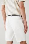 Шорты Medicine, белый - фото 3