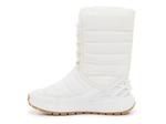 Ботинки Kizik Montreal Snow Boot - Women's, белый - фото 3