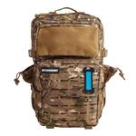 Женский рюкзак Elitex Training, синий - фото 3