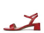 Сандалии Naturalizer Hana Sandal, Red Leather - фото 3