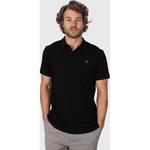 Polo taveco-n men polo Brunotti, черный - фото 4