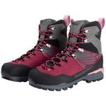 Походные ботинки Mammut Kento Pro High Goretex, черный - фото 3