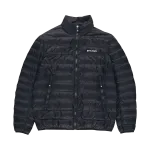 Куртка Palm Angels Classic Logo 'Black', черный - фото