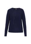 Джемпер usha Jumper, Navy/Blue - фото 4