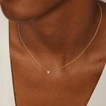 Ожерелье Brilliant Earth - фото 2