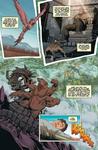 Return to Skull Island Vol. 1 (Titan Comics) - фото 3