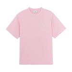 MLB Футболка Monogram Big Lu FW25 Unisex Pink - фото 3