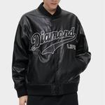 FILA FUSION Пуховик Jet Black - фото 6