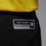 Шорты Air Jordan x Quai 54 Woven Short 'Black' - фото 3