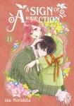 A Sign of Affection Series 12-Book Ultimate Complete Collection Set (Book 1 to 12) - Romantic Manga Series, Heartfelt Love Story, and Emotional Journey (Kodansha Comics) - фото 8