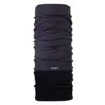 Неквормер Matt Polartec Microfiber, синий - фото