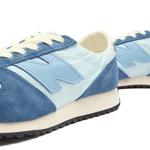 471 кроссовки New Balance, Frosted Glass - фото 4