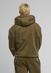 Худи Urban Classics VINTAGE HEAVY, Warmkhaki/Khaki - фото 3