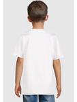 Футболка Mister Tee, белый - фото 4