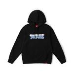 Dickies Свитшот, Black DK0A88CTBLK Unisex - фото