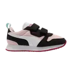 Кроссовки R78 V Little Kid Puma, розовый - фото