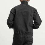 Air Jordan X a ma mainere jacket, черный - фото 3