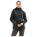 Куртка Viking Rainier, черный - фото