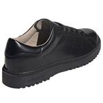 Кроссовки adidas Stan Smith Freizeit 'Core Black' - фото 6