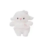 Плюшевая кукла ягненок высотой 20 см PUDOWRABBIT - фото 7