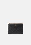 Кошелек Anna Field Wallet, Black - фото