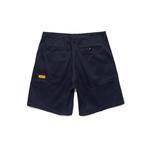 Шорты чино на пуговицах HUMAN MADE, белый - фото 6