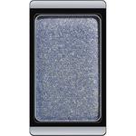 Тени для век ARTDECO Lidschatten Magnet, 71A Pearly Magic Blue / 0,8 g - фото