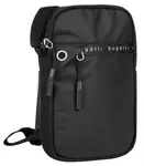 Сумка через плечо bugatti "BLANC DELIGHT", черный - фото 2