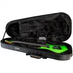 Электрогитара Ernie Ball Music Man Kaizen с 7 струнами, Kryptonite - фото 7