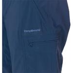 Шорты Trangoworld Brunner, синий - фото 4